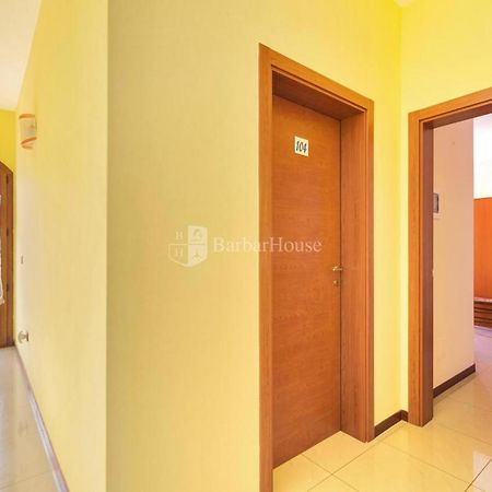 Villa Marincanto Affittacamere Porto Cesareo Exteriér fotografie