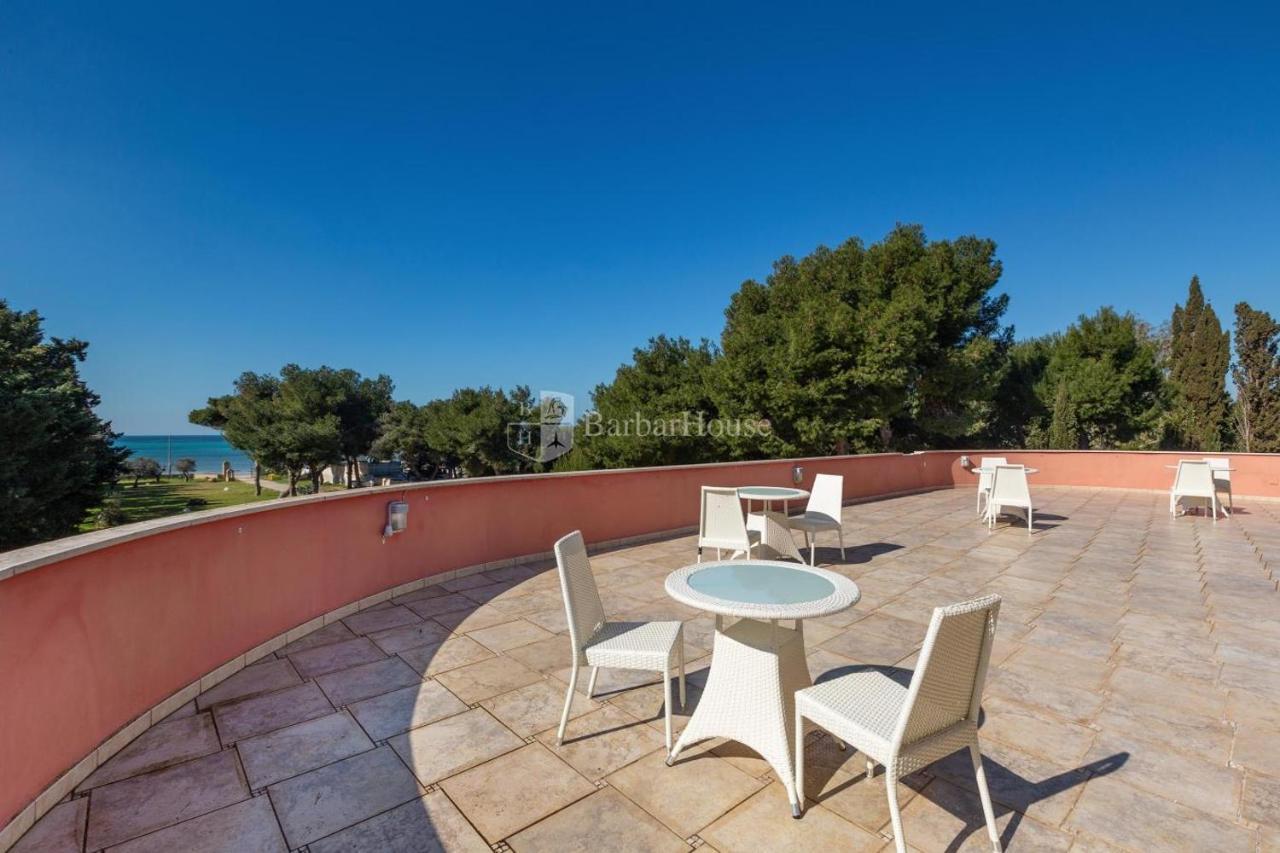 Villa Marincanto Affittacamere Porto Cesareo Exteriér fotografie